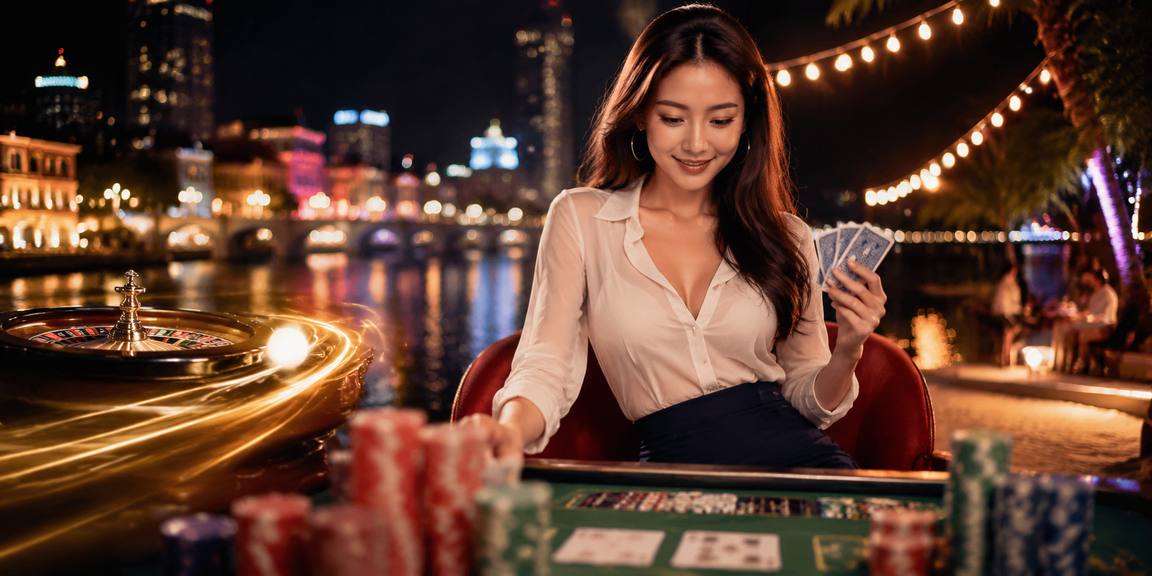 jumpanda mobile gaming