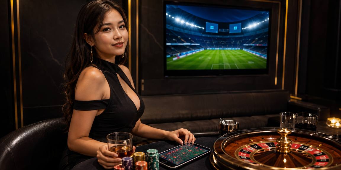 jumpanda mobile gaming